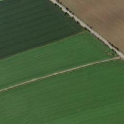 Satellite imagery of Kozinec [Bohuslavice nad Metují], CZ