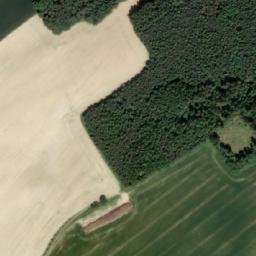 Satellite imagery of Rosošky [Val u Dobrušky] outlook p., CZ