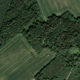 Satellite imagery of Rosošky [Val u Dobrušky] outlook p., CZ