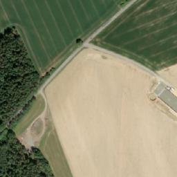 Satellite imagery of Rosošky [Val u Dobrušky] outlook p., CZ