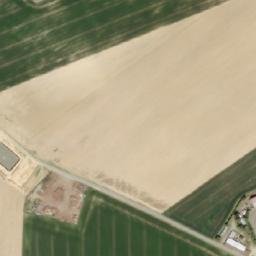 Satellite imagery of [Ohnišov] church t., CZ