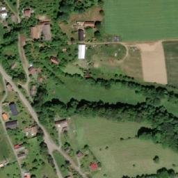 Satellite imagery of [Ohnišov] GSM, CZ