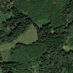Satellite imagery of Chřiby [Dobřany v Orlických horách] GSM, CZ