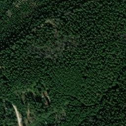 Satellite imagery of Hraničný vrch [Uhelná-Nové Vilémovice], CZ