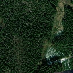 Satellite imagery of Hraničný vrch [Uhelná-Nové Vilémovice], CZ