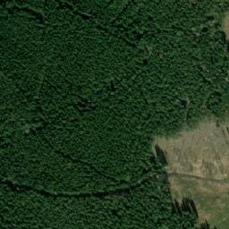 Satellite imagery of Strážiště [Uhelná-Nové Vilémovice], CZ