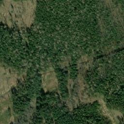 Satellite imagery of Strážiště [Uhelná-Nové Vilémovice], CZ