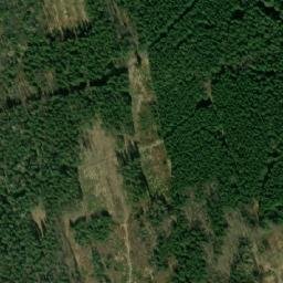 Satellite imagery of Strážiště [Uhelná-Nové Vilémovice], CZ