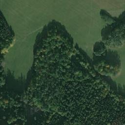 Satellite imagery of Borový vrch [Žulová], CZ