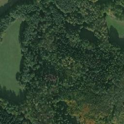 Satellite imagery of Borový vrch [Žulová], CZ