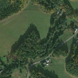 Satellite imagery of [Černá Voda] GSM, CZ