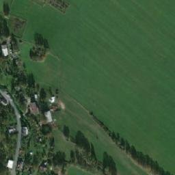 Satellite imagery of (Na Mikulovicku) [Velké Kunětice], CZ