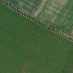 Satellite imagery of (Na Mikulovicku) [Velké Kunětice], CZ