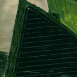 Satellite imagery of U švédského pomníku [Slezské Pavlovice], CZ