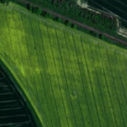 Satellite imagery of U švédského pomníku [Slezské Pavlovice], CZ