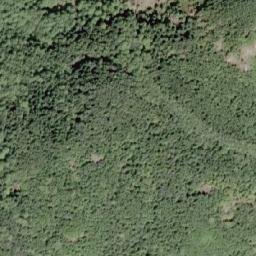 Satellite imagery of Red Stripe Mountain, CA