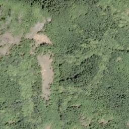 Satellite imagery of Red Stripe Mountain, CA