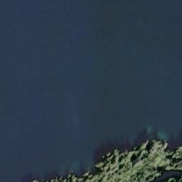 Satellite imagery of Langsdorff Point, CA