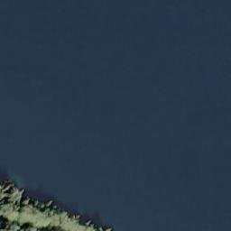 Satellite imagery of Langsdorff Point, CA