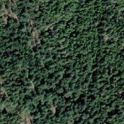 Satellite imagery of Valley Cone, CA