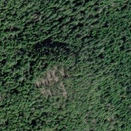 Satellite imagery of Valley Cone, CA