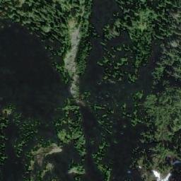 Satellite imagery of High Rigger, CA