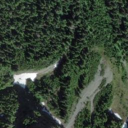 Satellite imagery of High Rigger, CA