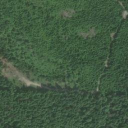 Satellite imagery of Slab Point, CA