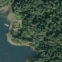 Satellite imagery of Walters Point, CA