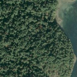 Satellite imagery of Walters Point, CA