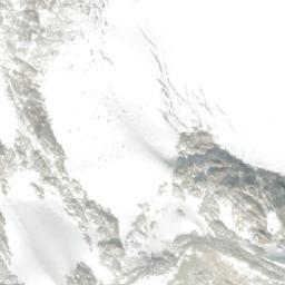 Satellite imagery of Ipsoot Mountain, CA