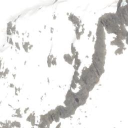 Satellite imagery of Mount Howard, CA
