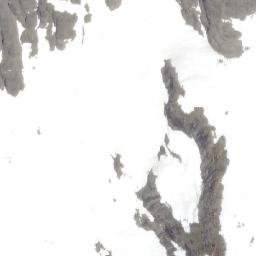 Satellite imagery of Mount Howard, CA