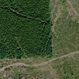 Satellite imagery of Mount Mabel, CA