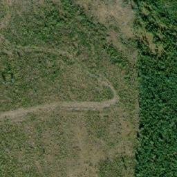 Satellite imagery of Mount Mabel, CA