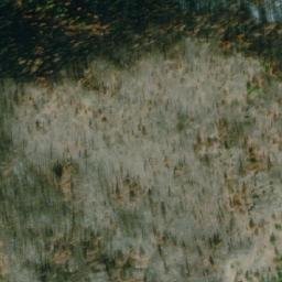 Satellite imagery of Bouleau Mountain, CA