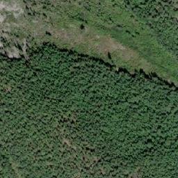 Satellite imagery of Mount Islip, CA