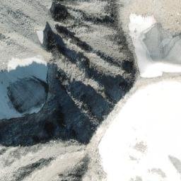 Satellite imagery of Mount Emmens, CA