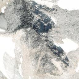 Satellite imagery of Mount Emmens, CA