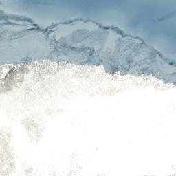Satellite imagery of Squabble Peak, CA