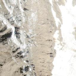 Satellite imagery of Redtop Mountain, CA
