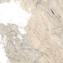 Satellite imagery of Redtop Mountain, CA