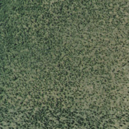 Satellite imagery of Abby Ridge, CA