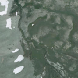 Satellite imagery of Fording Pass, CA