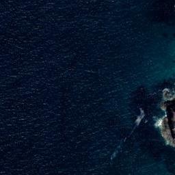 Satellite imagery of Saint Agnes Head, GB