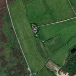 Satellite imagery of Saint Agnes Head, GB