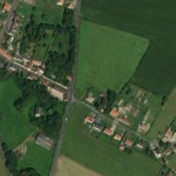 Satellite imagery of 8064901 -, GB