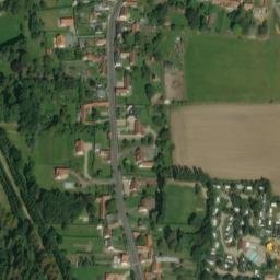Satellite imagery of 8080601 - B, GB