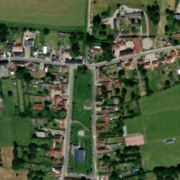 Satellite imagery of 8081502 - 1, GB