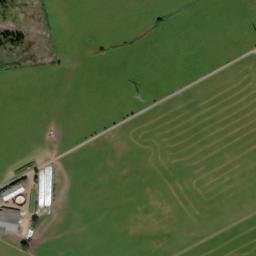 Satellite imagery of Auf der Wart, DE